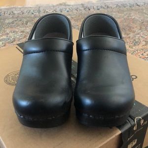 Dansko Shoes
